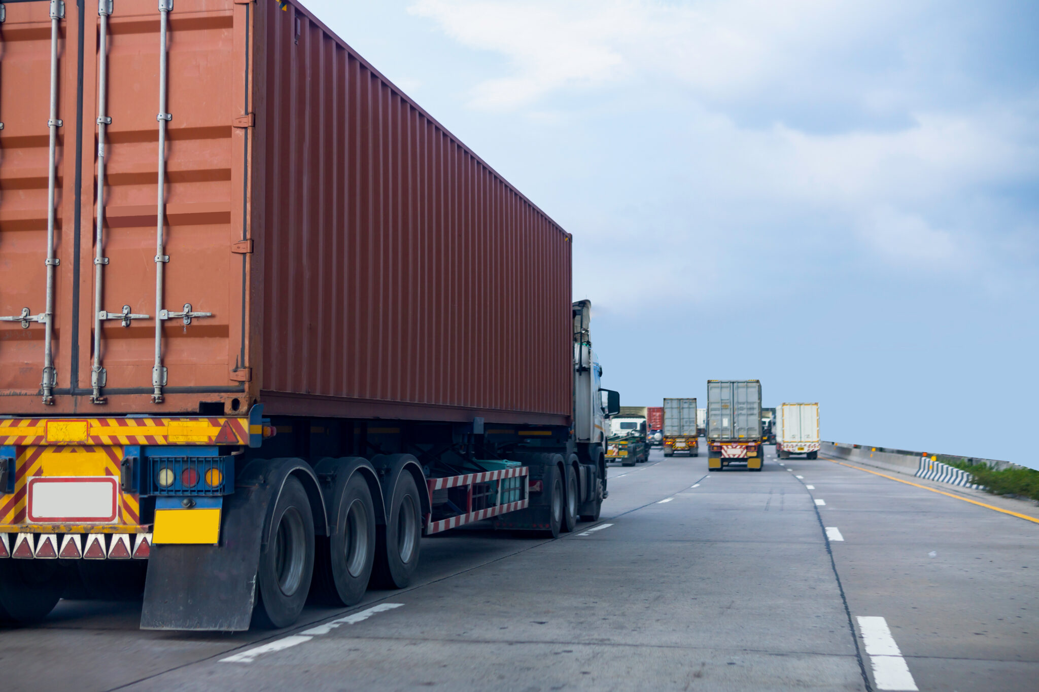 Transit Declaration Transit declarations explained - NLD Customs